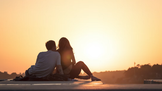 Jak zwiększyć swoje powodzenie u płci przeciwnej?