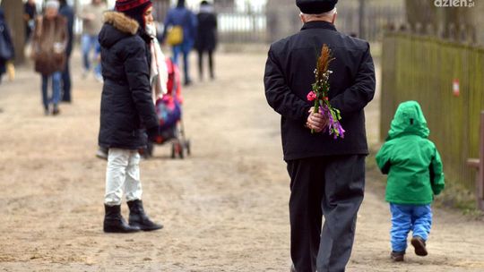 Jaka będzie Niedziela Palmowa w skansenie?