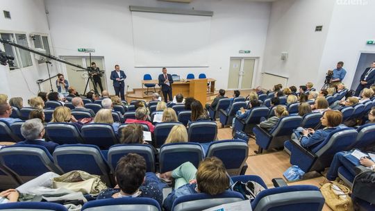 Jaka będzie przyszłość polskiej szkoły? 