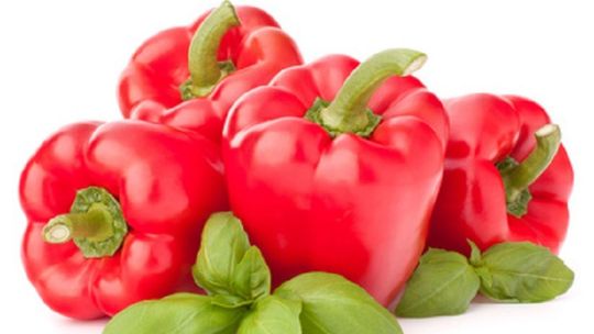 Jaka będzie przyszłość producentów papryki?