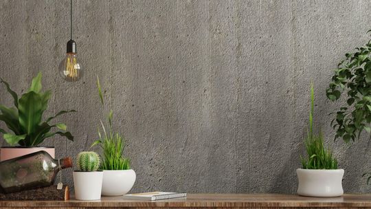 Jaka farba do betonu na zewnątrz nada się najlepiej?