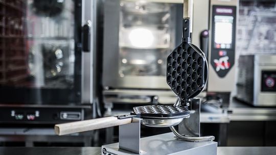 Jaką gofrownice wybrać do lokalu gastronomicznego? 