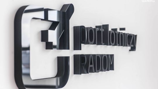 Jaka jest przyszłość Portu Lotniczego Radom?