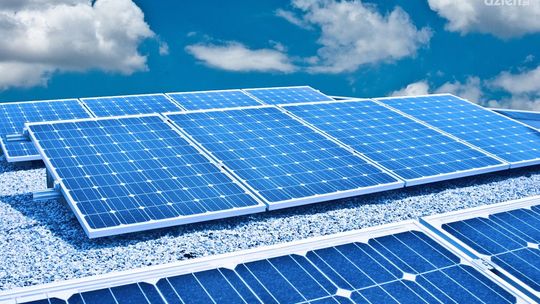 Jaka jest żywotność paneli fotowoltaicznych? 