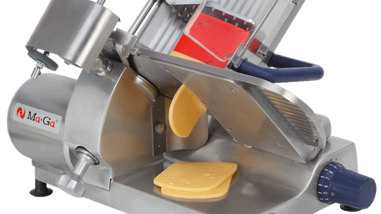 Jaką krajalnicę gastronomiczną wybrać do biznesu?