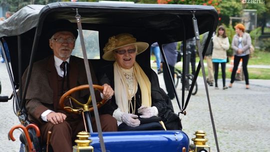 Jaka może być radomska kultura?