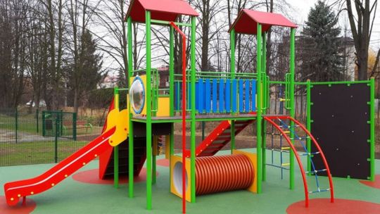 Jaka nawierzchnia na placu zabaw sprawdzi się najlepiej?