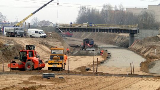 Jaka nazwa dla obwodnicy południowej?