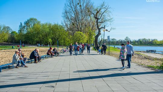 Jaka pogoda w święta?