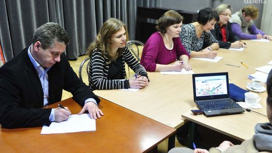 "Jaka to melodia?" w Radomiu - jak wyglądał casting?