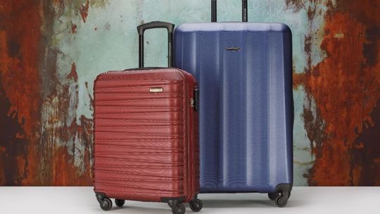 Jaką wybrać walizkę, żeby nie żałować zakupu? Podpowiadamy!
