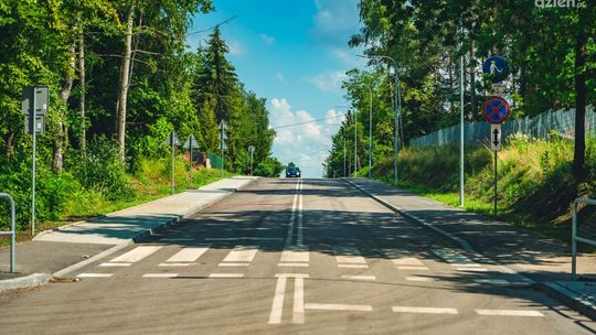 Jaki autobus pojedzie ul. Szydłowiecką?