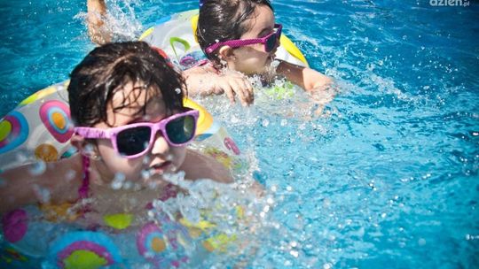 Jaki basen wybrać do swojego ogrodu?