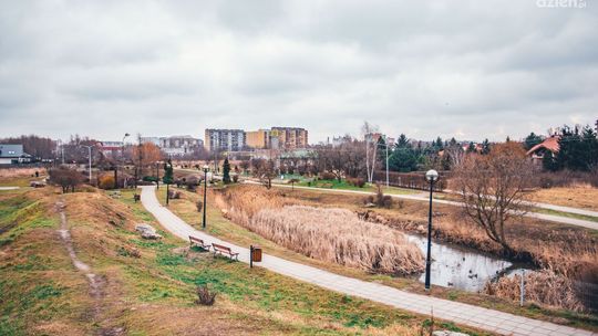 Jaki będzie park? Trwają konsultacje 