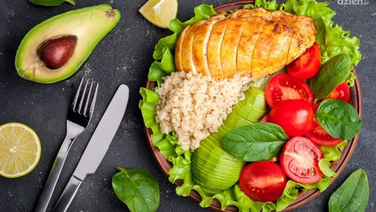 Jaki catering dietetyczny zamówić dla sportowców? Jaki catering dietetyczny zamówić dla sportowców?