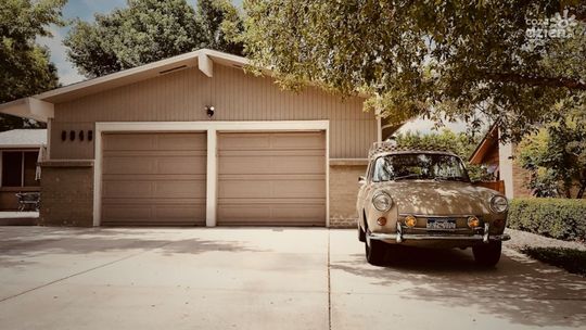 Jaki garaż w 2024? Nowe trendy i technologie Jaki garaż w 2024? Nowe trendy i technologie