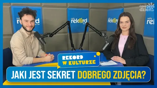 Jaki jest sekret dobrego zdjęcia?