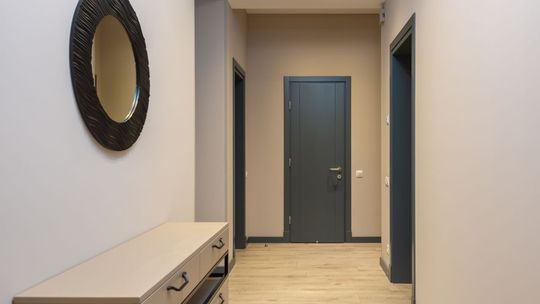 Jaki kolor drzwi będzie modny w 2025?