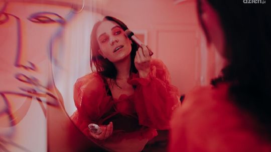 Jaki makijaż na sylwestra 2024/2025?