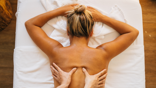 Jaki masaż jest najlepszy?