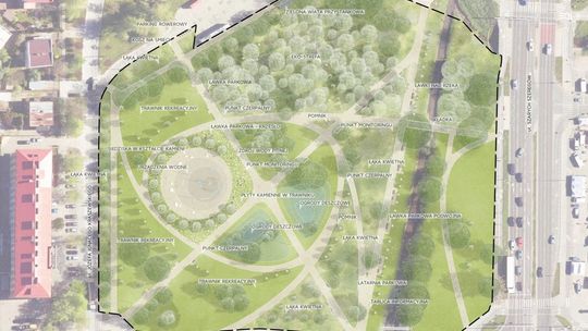 Jaki plac ks. Domagały? Ruszają konsultacje