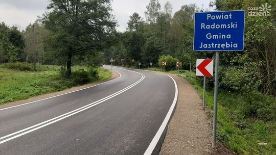 Jaki powiat do 2030 roku?