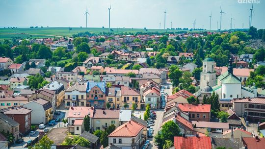 Jaki powiat do 2030 roku? Wypełnij ankietę