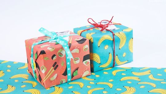 Jaki prezent dla dziecka ? 