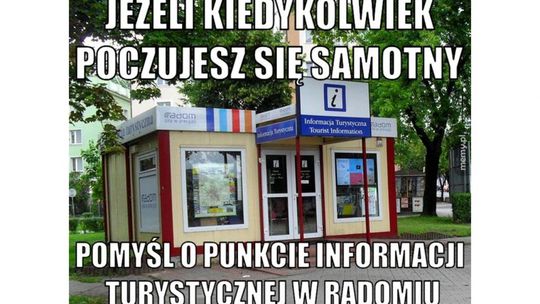 Jaki Radom zobaczyliśmy i co ma żubr do tego? Felieton