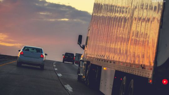 Jaki samochód dostawczy wybrać do swojej firmy?