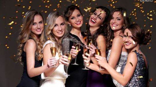 Jaki trunek wybrać na sylwestra?