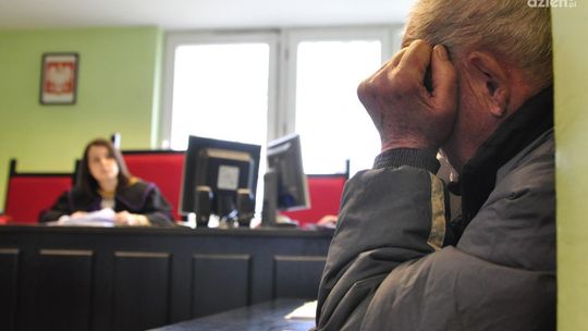 Jaki wyrok dla psich oprawców? (aktualizacja)