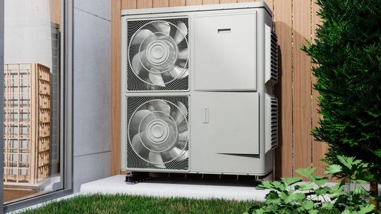  Jaki zdobyć dofinansowanie do pompy ciepła?