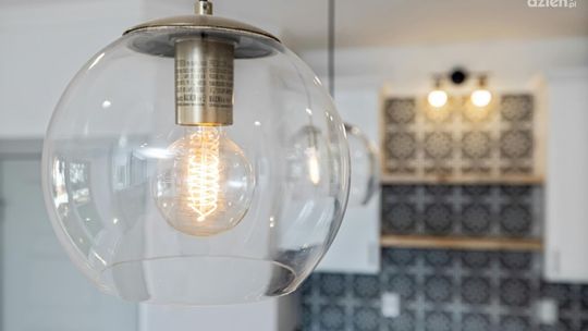 Jaki żyrandol najlepiej dopasuje się do nowoczesnej kuchni?