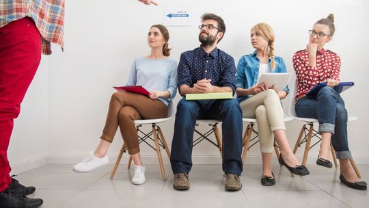 Jakich ofert pracy jest najwięcej w Radomiu i okolicach?	