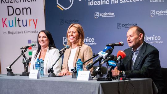 Jakie atrakcje podczas XX  Festiwalu Muzyki Rozrywkowej im. Bogusława Klimczuka?