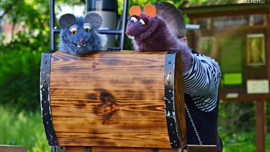 Jakie atrakcje w weekend?