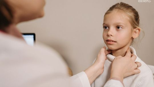 Jakie badania na tarczycę?