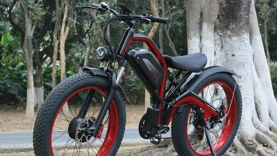 Jakie baterie do rowerów elektrycznych wybrać?