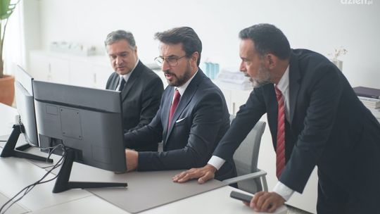 Jakie biuro rachunkowe wybrać w Radomiu? Biuro rachunkowe Radom – i znacznie więcej!