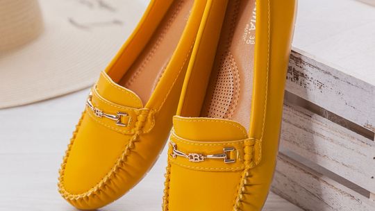 Jakie buty dobrać do sylwetki. Poznaj zasady dopasowania