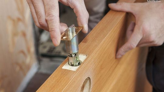 Jakie cechy powinny spełnić dobrej jakości drzwi?