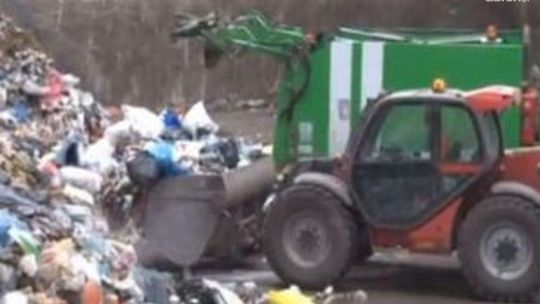 Jakie firmy odbiorą nasze śmieci?