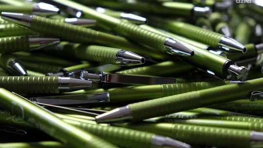 Jakie gadżety reklamowe wybrać dla naszego biznesu?