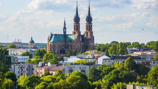 Jakie kierunki rozwoju Radomskiego Obszaru Funkcjonalnego? Wypełnij ankietę