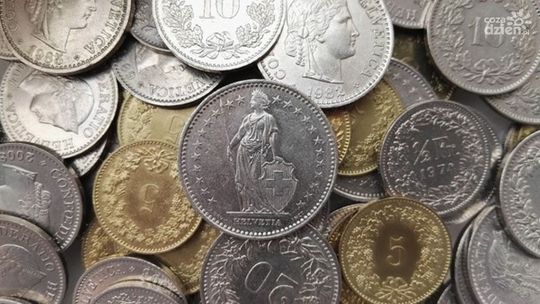 Jakie korzyści płyną z umorzenia kredytu we frankach? 