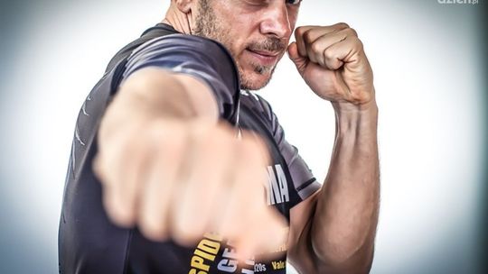 Jakie łapy trenera warto kupić?