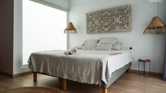 Jakie panele winylowe wybrać do sypialni? Porady i inspiracje