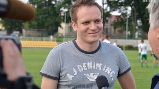 Jakie plany ma nowy właściciel Radomiaka?