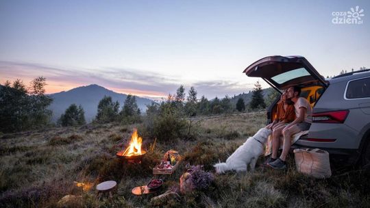 Jakie plany na urlop w Polsce?